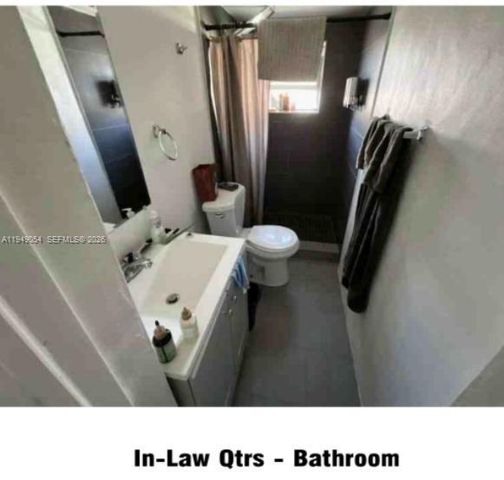 1140 NE 196th Ter, Miami, FL 33179