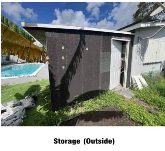 1140 NE 196th Ter, Miami, FL 33179