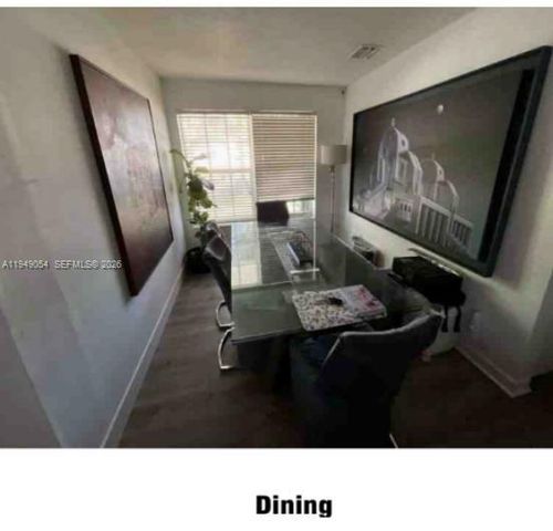 1140 NE 196th Ter, Miami, FL 33179