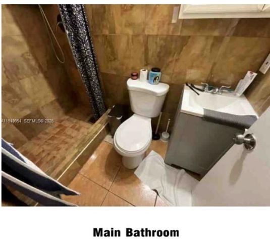 1140 NE 196th Ter, Miami, FL 33179