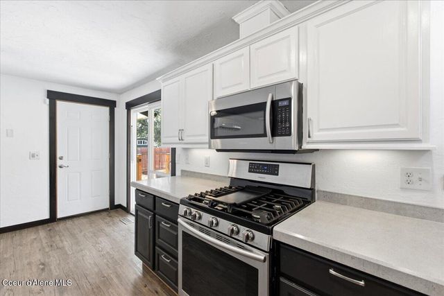 3907 N 19th ST, Coeur D'alene, ID 83815