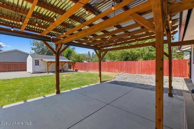 3907 N 19th ST, Coeur D'alene, ID 83815