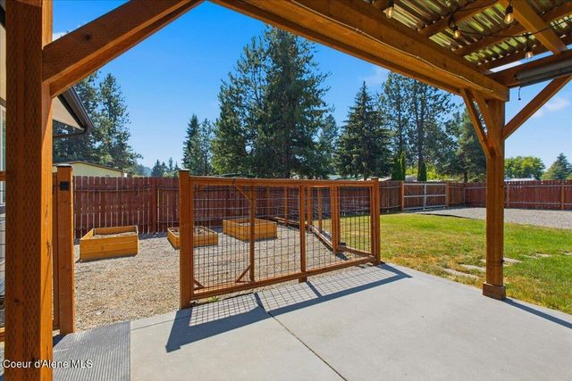 3907 N 19th ST, Coeur D'alene, ID 83815