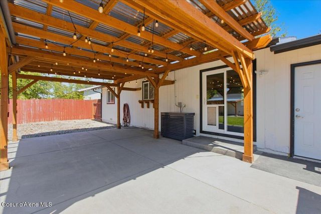 3907 N 19th ST, Coeur D'alene, ID 83815