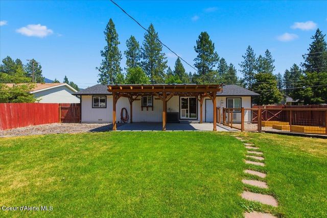 3907 N 19th ST, Coeur D'alene, ID 83815