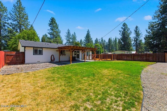 3907 N 19th ST, Coeur D'alene, ID 83815