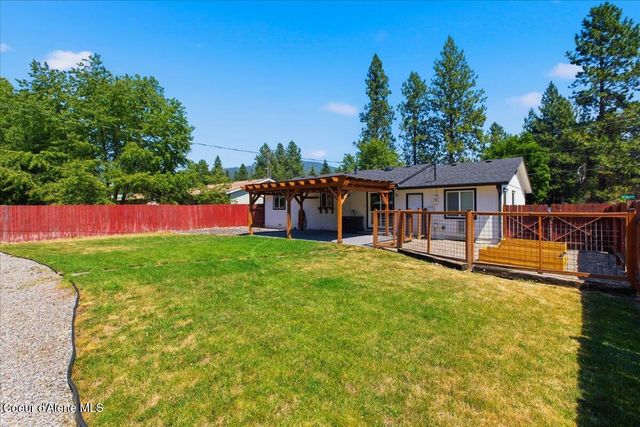3907 N 19th ST, Coeur D'alene, ID 83815