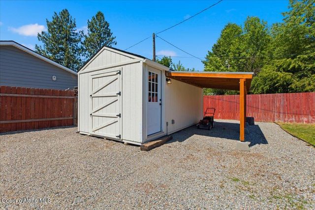 3907 N 19th ST, Coeur D'alene, ID 83815