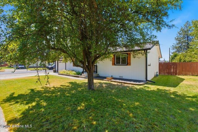 3907 N 19th ST, Coeur D'alene, ID 83815