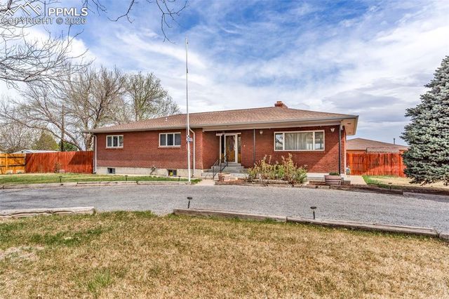 29151 Hardin Road, Pueblo, CO 81006