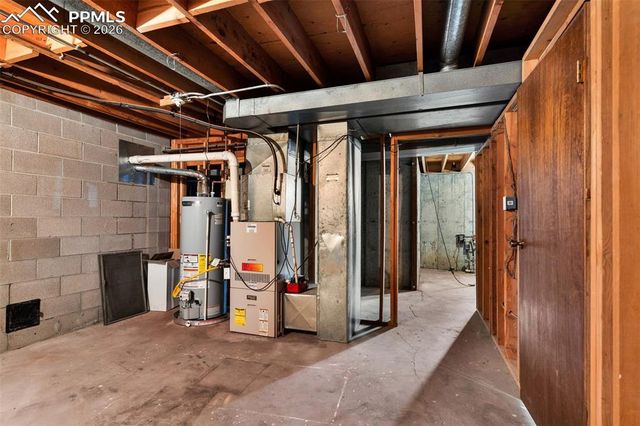 29151 Hardin Road, Pueblo, CO 81006