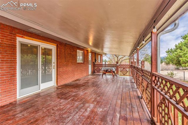 29151 Hardin Road, Pueblo, CO 81006