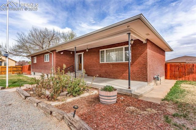 29151 Hardin Road, Pueblo, CO 81006