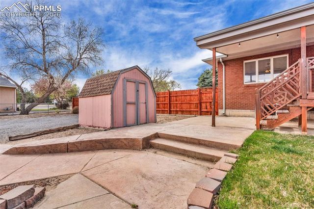 29151 Hardin Road, Pueblo, CO 81006