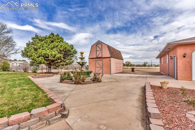 29151 Hardin Road, Pueblo, CO 81006