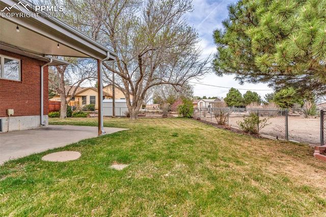 29151 Hardin Road, Pueblo, CO 81006