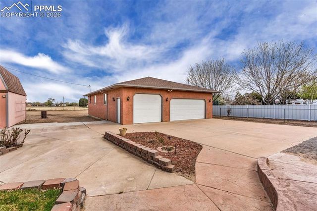 29151 Hardin Road, Pueblo, CO 81006