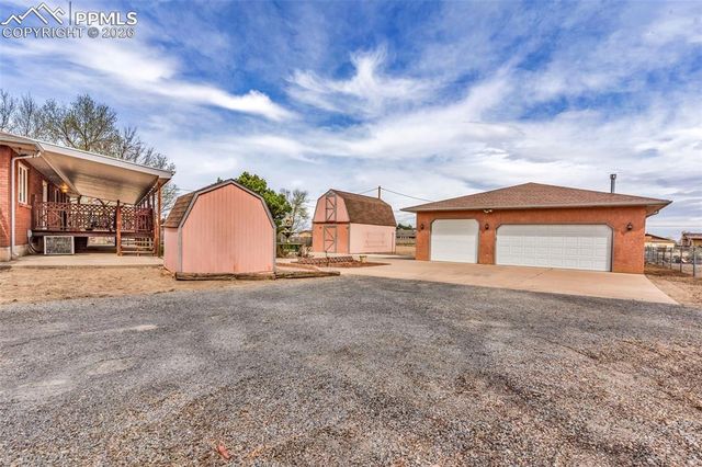 29151 Hardin Road, Pueblo, CO 81006