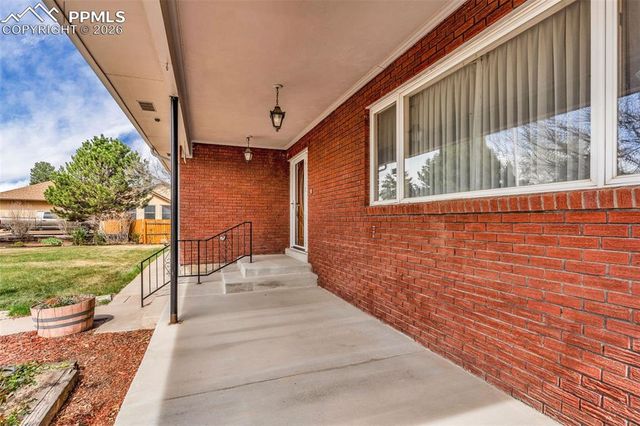 29151 Hardin Road, Pueblo, CO 81006