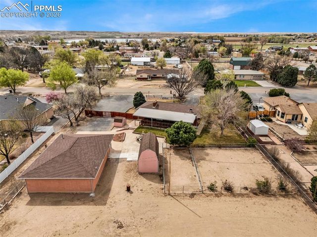 29151 Hardin Road, Pueblo, CO 81006