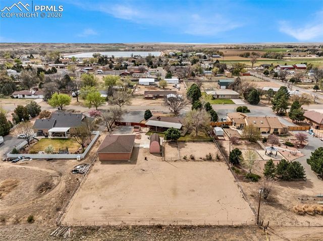 29151 Hardin Road, Pueblo, CO 81006