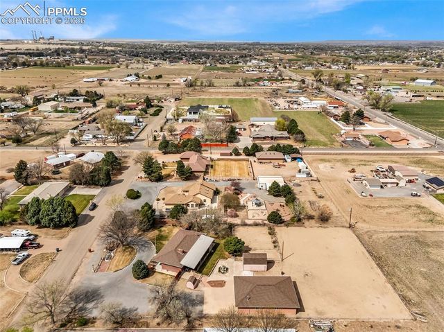29151 Hardin Road, Pueblo, CO 81006