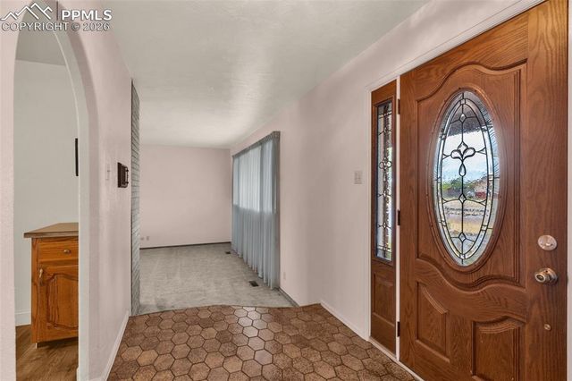 29151 Hardin Road, Pueblo, CO 81006