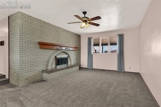 29151 Hardin Road, Pueblo, CO 81006