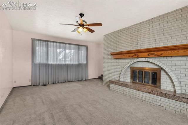 29151 Hardin Road, Pueblo, CO 81006