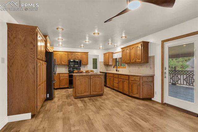 29151 Hardin Road, Pueblo, CO 81006