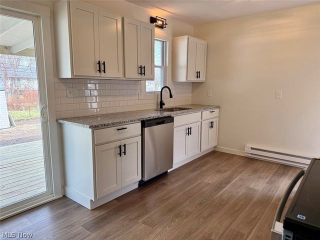 2235 Crehore Street, Lorain, OH 44052