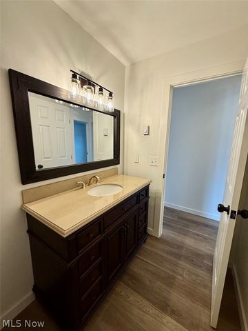 2235 Crehore Street, Lorain, OH 44052