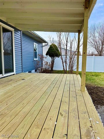 2235 Crehore Street, Lorain, OH 44052