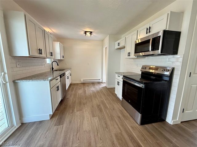 2235 Crehore Street, Lorain, OH 44052