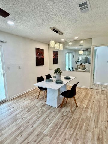 1136 Simpson Drive, Hurst, TX 76053