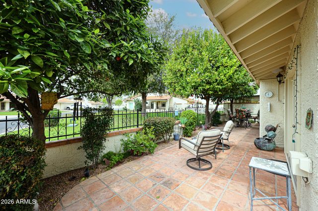 7720 N PINESVIEW Drive, Scottsdale, AZ 85258