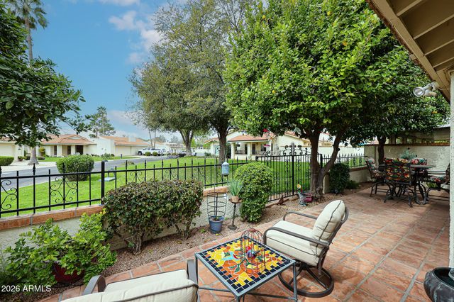 7720 N PINESVIEW Drive, Scottsdale, AZ 85258