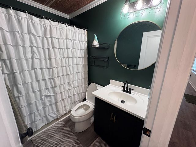 2501 Bethlehem Road, Midland City, AL 36350