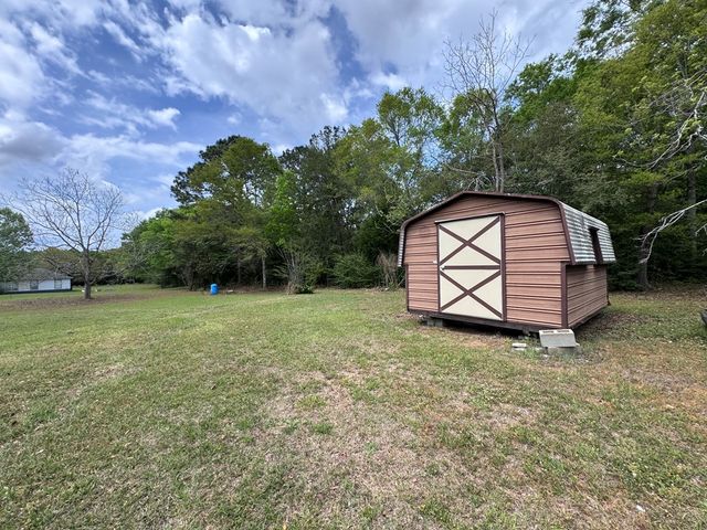 2501 Bethlehem Road, Midland City, AL 36350