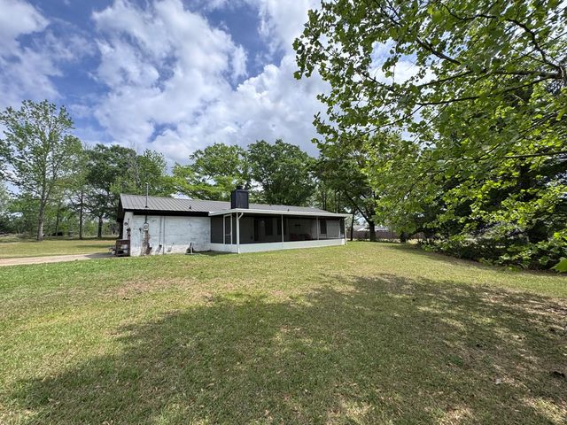 2501 Bethlehem Road, Midland City, AL 36350