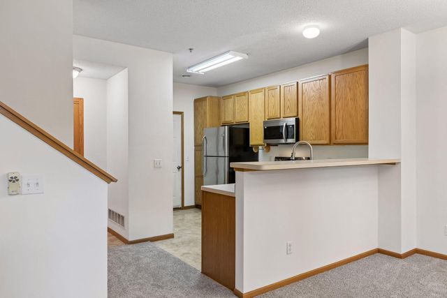 11323 Chisholm Circle NE D, Blaine, MN 55449