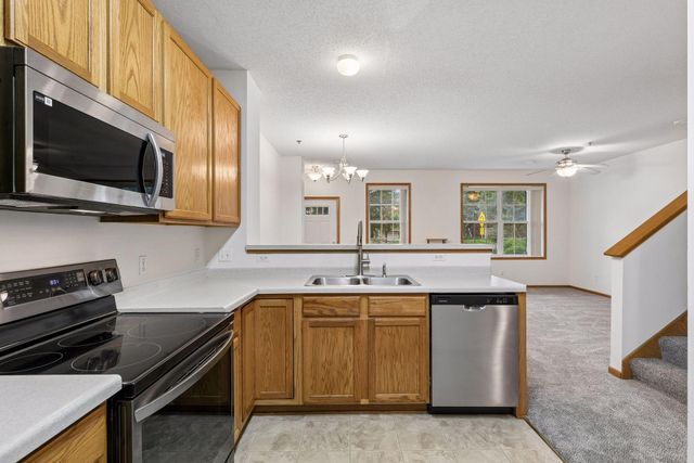 11323 Chisholm Circle NE D, Blaine, MN 55449