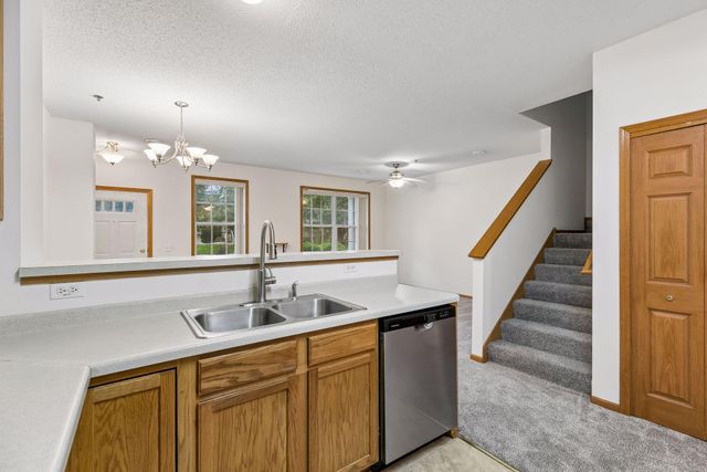 11323 Chisholm Circle NE D, Blaine, MN 55449