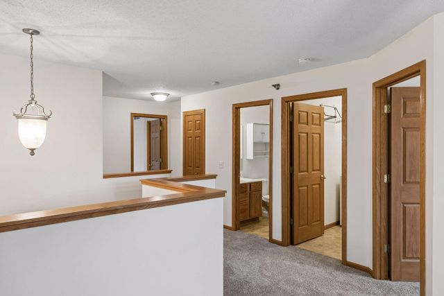 11323 Chisholm Circle NE D, Blaine, MN 55449