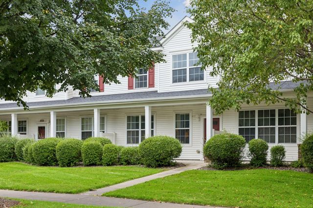 11323 Chisholm Circle NE D, Blaine, MN 55449