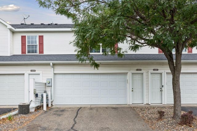 11323 Chisholm Circle NE D, Blaine, MN 55449