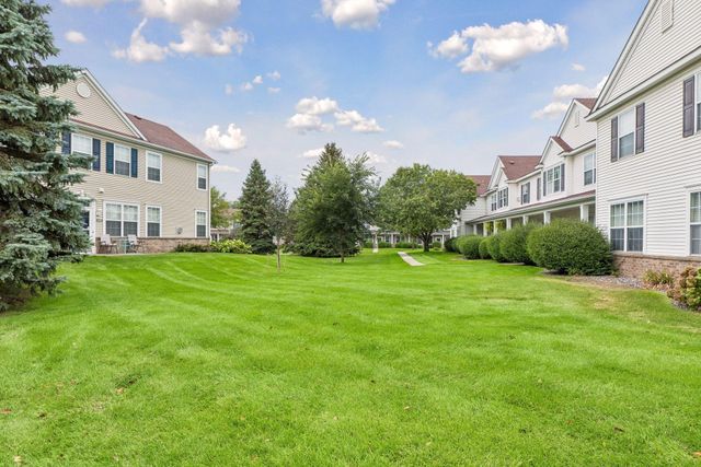 11323 Chisholm Circle NE D, Blaine, MN 55449