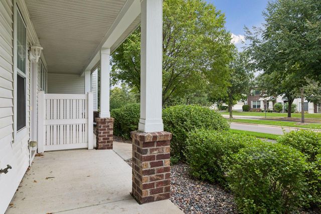 11323 Chisholm Circle NE D, Blaine, MN 55449