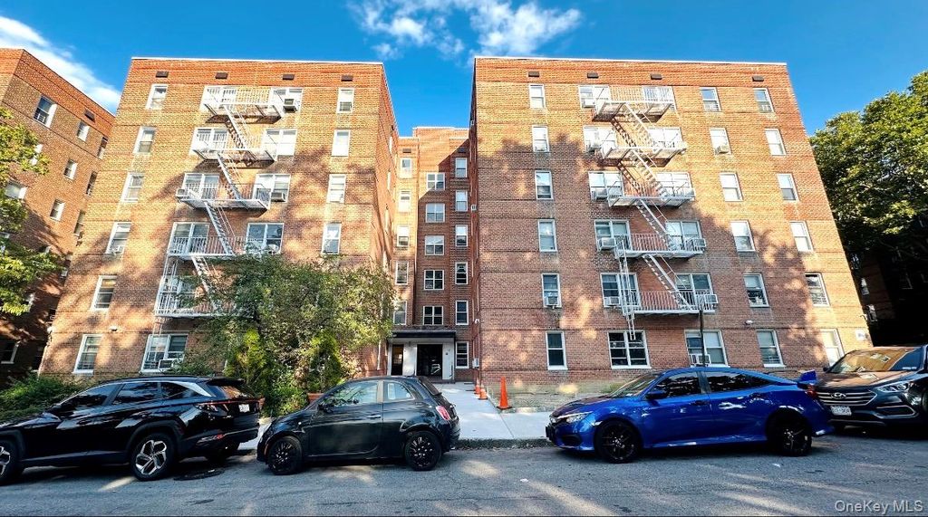 19 Abeel Street 6H, Yonkers, NY 10705 — exterior