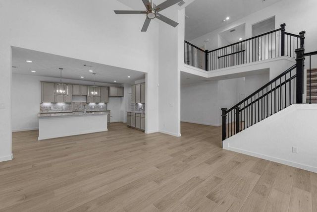 21714 Cisco Point Lane, Katy, TX 77449